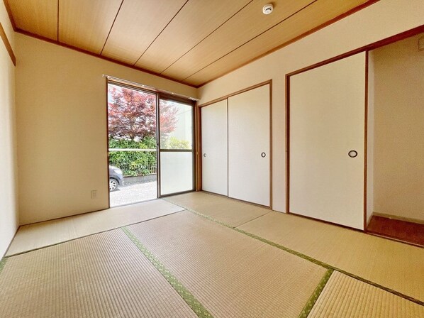 第一鈴木コーポの物件内観写真